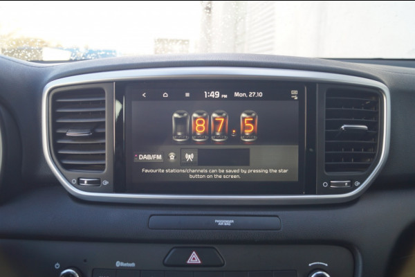 Kia Sportage 1.6 GDI DynamicLine -NAVI-ECC-CAM-TREKHAAK- Kia Sportage 1.6 GDI DynamicLine -NAVI-ECC-CAM-TREKHAAK-