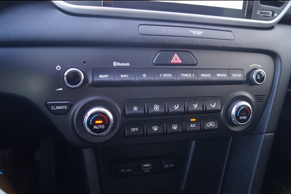 Kia Sportage 1.6 GDI DynamicLine -NAVI-ECC-CAM-TREKHAAK- Kia Sportage 1.6 GDI DynamicLine -NAVI-ECC-CAM-TREKHAAK-