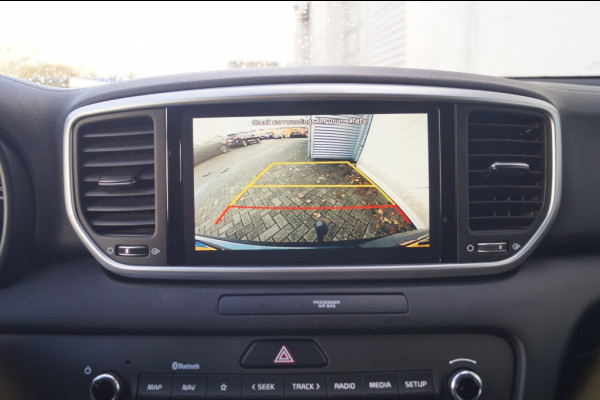 Kia Sportage 1.6 GDI DynamicLine -NAVI-ECC-CAM-TREKHAAK- Kia Sportage 1.6 GDI DynamicLine -NAVI-ECC-CAM-TREKHAAK-