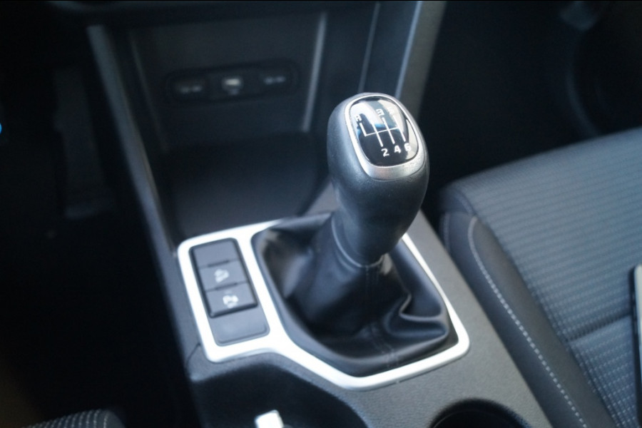 Kia Sportage 1.6 GDI DynamicLine -NAVI-ECC-CAM-TREKHAAK- Kia Sportage 1.6 GDI DynamicLine -NAVI-ECC-CAM-TREKHAAK-