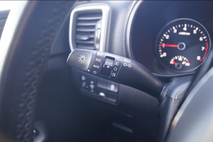 Kia Sportage 1.6 GDI DynamicLine -NAVI-ECC-CAM-TREKHAAK- Kia Sportage 1.6 GDI DynamicLine -NAVI-ECC-CAM-TREKHAAK-