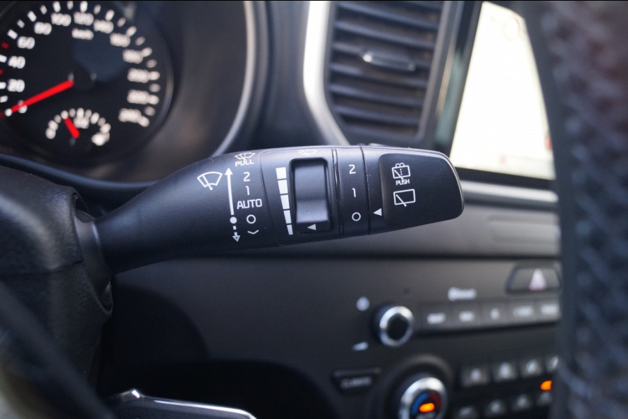 Kia Sportage 1.6 GDI DynamicLine -NAVI-ECC-CAM-TREKHAAK- Kia Sportage 1.6 GDI DynamicLine -NAVI-ECC-CAM-TREKHAAK-