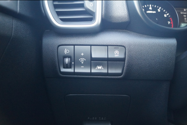 Kia Sportage 1.6 GDI DynamicLine -NAVI-ECC-CAM-TREKHAAK- Kia Sportage 1.6 GDI DynamicLine -NAVI-ECC-CAM-TREKHAAK-