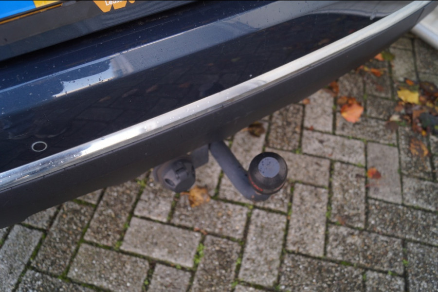 Kia Sportage 1.6 GDI DynamicLine -NAVI-ECC-CAM-TREKHAAK- Kia Sportage 1.6 GDI DynamicLine -NAVI-ECC-CAM-TREKHAAK-