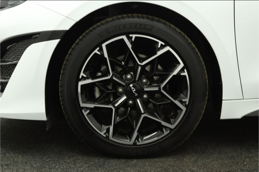 Kia ProCeed 1.5 T-GDi GT-Line Apple Carplay/Android Auto - Cruise Control - Dodehoekdetectie - Navigatie - Stuur/Stoelverwarming - Fabrieksgarantie tot 06-2031 Kia ProCeed 1.5 T-GDi GT-Line Apple Carplay/Android Auto - Cruise Control - Dodehoekdetectie - Navigatie - Stuur/Stoelverwarming - Fabrieksgarantie tot 06-2031