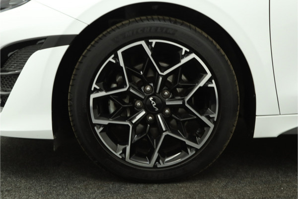 Kia ProCeed 1.5 T-GDi GT-Line Apple Carplay/Android Auto - Cruise Control - Dodehoekdetectie - Navigatie - Stuur/Stoelverwarming - Fabrieksgarantie tot 06-2031 Kia ProCeed 1.5 T-GDi GT-Line Apple Carplay/Android Auto - Cruise Control - Dodehoekdetectie - Navigatie - Stuur/Stoelverwarming - Fabrieksgarantie tot 06-2031