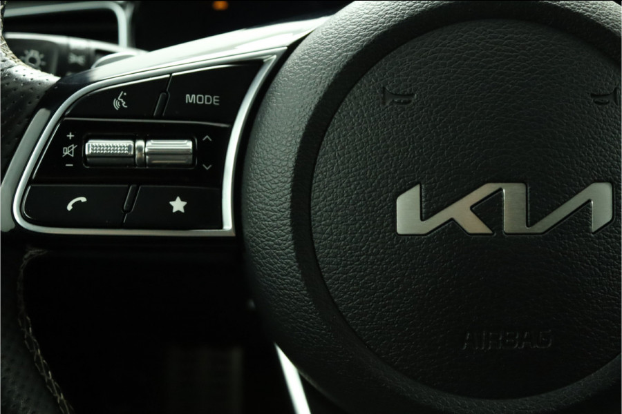 Kia ProCeed 1.5 T-GDi GT-Line Apple Carplay/Android Auto - Cruise Control - Dodehoekdetectie - Navigatie - Stuur/Stoelverwarming - Fabrieksgarantie tot 06-2031 Kia ProCeed 1.5 T-GDi GT-Line Apple Carplay/Android Auto - Cruise Control - Dodehoekdetectie - Navigatie - Stuur/Stoelverwarming - Fabrieksgarantie tot 06-2031