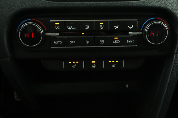 Kia ProCeed 1.5 T-GDi GT-Line Apple Carplay/Android Auto - Cruise Control - Dodehoekdetectie - Navigatie - Stuur/Stoelverwarming - Fabrieksgarantie tot 06-2031 Kia ProCeed 1.5 T-GDi GT-Line Apple Carplay/Android Auto - Cruise Control - Dodehoekdetectie - Navigatie - Stuur/Stoelverwarming - Fabrieksgarantie tot 06-2031