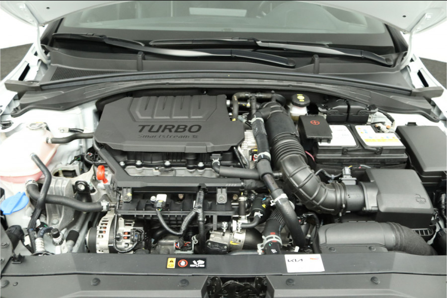 Kia ProCeed 1.5 T-GDi GT-Line Apple Carplay/Android Auto - Cruise Control - Dodehoekdetectie - Navigatie - Stuur/Stoelverwarming - Fabrieksgarantie tot 06-2031 Kia ProCeed 1.5 T-GDi GT-Line Apple Carplay/Android Auto - Cruise Control - Dodehoekdetectie - Navigatie - Stuur/Stoelverwarming - Fabrieksgarantie tot 06-2031