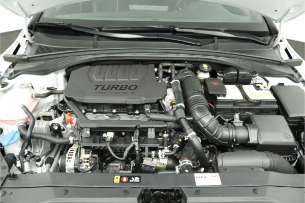 Kia ProCeed 1.5 T-GDi GT-Line Apple Carplay/Android Auto - Cruise Control - Dodehoekdetectie - Navigatie - Stuur/Stoelverwarming - Fabrieksgarantie tot 06-2031 Kia ProCeed 1.5 T-GDi GT-Line Apple Carplay/Android Auto - Cruise Control - Dodehoekdetectie - Navigatie - Stuur/Stoelverwarming - Fabrieksgarantie tot 06-2031