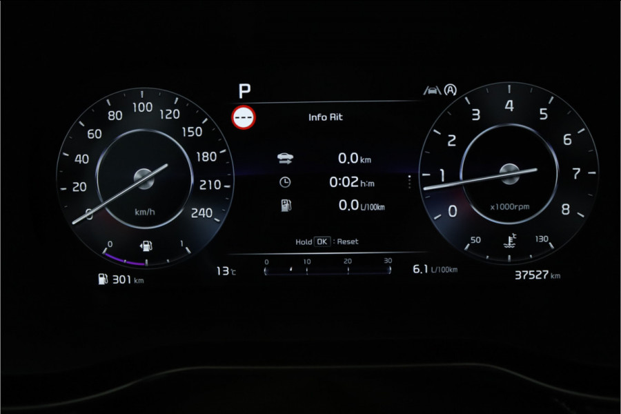 Kia ProCeed 1.5 T-GDi GT-Line Apple Carplay/Android Auto - Cruise Control - Dodehoekdetectie - Navigatie - Stuur/Stoelverwarming - Fabrieksgarantie tot 06-2031 Kia ProCeed 1.5 T-GDi GT-Line Apple Carplay/Android Auto - Cruise Control - Dodehoekdetectie - Navigatie - Stuur/Stoelverwarming - Fabrieksgarantie tot 06-2031