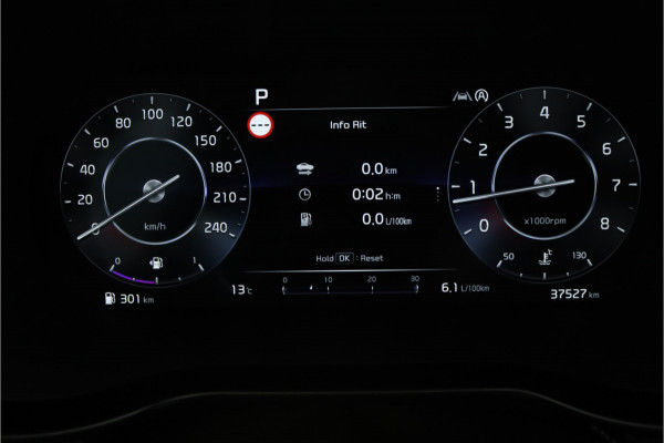 Kia ProCeed 1.5 T-GDi GT-Line Apple Carplay/Android Auto - Cruise Control - Dodehoekdetectie - Navigatie - Stuur/Stoelverwarming - Fabrieksgarantie tot 06-2031 Kia ProCeed 1.5 T-GDi GT-Line Apple Carplay/Android Auto - Cruise Control - Dodehoekdetectie - Navigatie - Stuur/Stoelverwarming - Fabrieksgarantie tot 06-2031