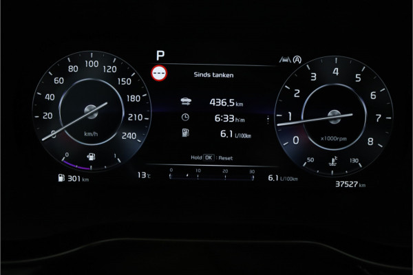 Kia ProCeed 1.5 T-GDi GT-Line Apple Carplay/Android Auto - Cruise Control - Dodehoekdetectie - Navigatie - Stuur/Stoelverwarming - Fabrieksgarantie tot 06-2031 Kia ProCeed 1.5 T-GDi GT-Line Apple Carplay/Android Auto - Cruise Control - Dodehoekdetectie - Navigatie - Stuur/Stoelverwarming - Fabrieksgarantie tot 06-2031