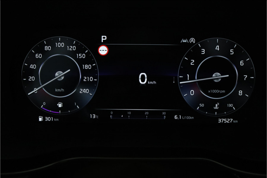 Kia ProCeed 1.5 T-GDi GT-Line Apple Carplay/Android Auto - Cruise Control - Dodehoekdetectie - Navigatie - Stuur/Stoelverwarming - Fabrieksgarantie tot 06-2031 Kia ProCeed 1.5 T-GDi GT-Line Apple Carplay/Android Auto - Cruise Control - Dodehoekdetectie - Navigatie - Stuur/Stoelverwarming - Fabrieksgarantie tot 06-2031