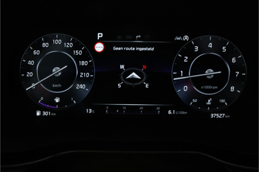 Kia ProCeed 1.5 T-GDi GT-Line Apple Carplay/Android Auto - Cruise Control - Dodehoekdetectie - Navigatie - Stuur/Stoelverwarming - Fabrieksgarantie tot 06-2031 Kia ProCeed 1.5 T-GDi GT-Line Apple Carplay/Android Auto - Cruise Control - Dodehoekdetectie - Navigatie - Stuur/Stoelverwarming - Fabrieksgarantie tot 06-2031