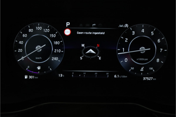 Kia ProCeed 1.5 T-GDi GT-Line Apple Carplay/Android Auto - Cruise Control - Dodehoekdetectie - Navigatie - Stuur/Stoelverwarming - Fabrieksgarantie tot 06-2031 Kia ProCeed 1.5 T-GDi GT-Line Apple Carplay/Android Auto - Cruise Control - Dodehoekdetectie - Navigatie - Stuur/Stoelverwarming - Fabrieksgarantie tot 06-2031