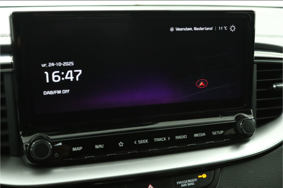 Kia ProCeed 1.5 T-GDi GT-Line Apple Carplay/Android Auto - Cruise Control - Dodehoekdetectie - Navigatie - Stuur/Stoelverwarming - Fabrieksgarantie tot 06-2031 Kia ProCeed 1.5 T-GDi GT-Line Apple Carplay/Android Auto - Cruise Control - Dodehoekdetectie - Navigatie - Stuur/Stoelverwarming - Fabrieksgarantie tot 06-2031