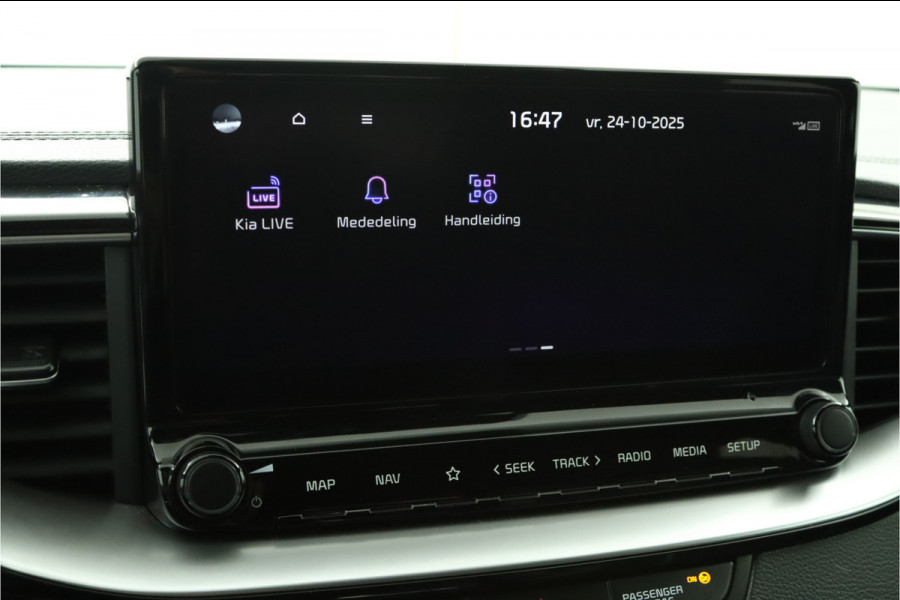 Kia ProCeed 1.5 T-GDi GT-Line Apple Carplay/Android Auto - Cruise Control - Dodehoekdetectie - Navigatie - Stuur/Stoelverwarming - Fabrieksgarantie tot 06-2031 Kia ProCeed 1.5 T-GDi GT-Line Apple Carplay/Android Auto - Cruise Control - Dodehoekdetectie - Navigatie - Stuur/Stoelverwarming - Fabrieksgarantie tot 06-2031