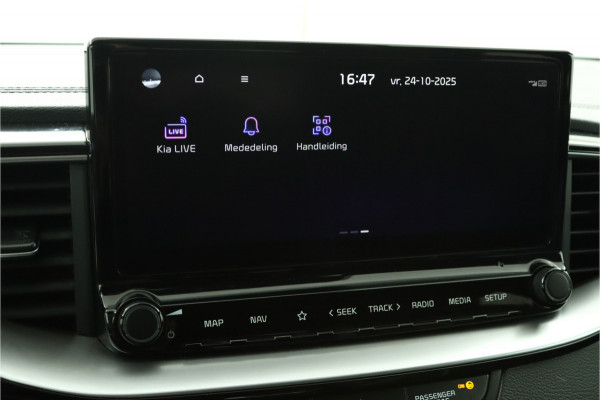 Kia ProCeed 1.5 T-GDi GT-Line Apple Carplay/Android Auto - Cruise Control - Dodehoekdetectie - Navigatie - Stuur/Stoelverwarming - Fabrieksgarantie tot 06-2031 Kia ProCeed 1.5 T-GDi GT-Line Apple Carplay/Android Auto - Cruise Control - Dodehoekdetectie - Navigatie - Stuur/Stoelverwarming - Fabrieksgarantie tot 06-2031