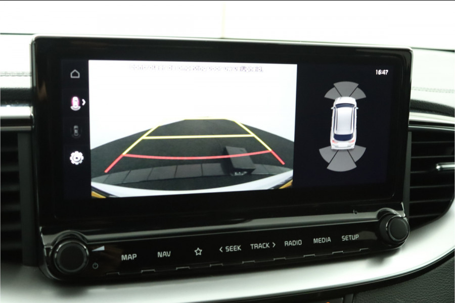 Kia ProCeed 1.5 T-GDi GT-Line Apple Carplay/Android Auto - Cruise Control - Dodehoekdetectie - Navigatie - Stuur/Stoelverwarming - Fabrieksgarantie tot 06-2031 Kia ProCeed 1.5 T-GDi GT-Line Apple Carplay/Android Auto - Cruise Control - Dodehoekdetectie - Navigatie - Stuur/Stoelverwarming - Fabrieksgarantie tot 06-2031