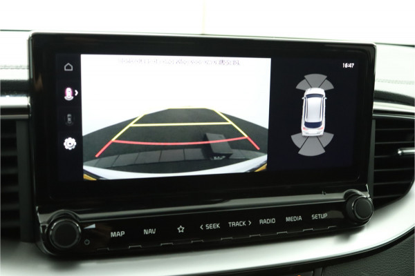 Kia ProCeed 1.5 T-GDi GT-Line Apple Carplay/Android Auto - Cruise Control - Dodehoekdetectie - Navigatie - Stuur/Stoelverwarming - Fabrieksgarantie tot 06-2031 Kia ProCeed 1.5 T-GDi GT-Line Apple Carplay/Android Auto - Cruise Control - Dodehoekdetectie - Navigatie - Stuur/Stoelverwarming - Fabrieksgarantie tot 06-2031