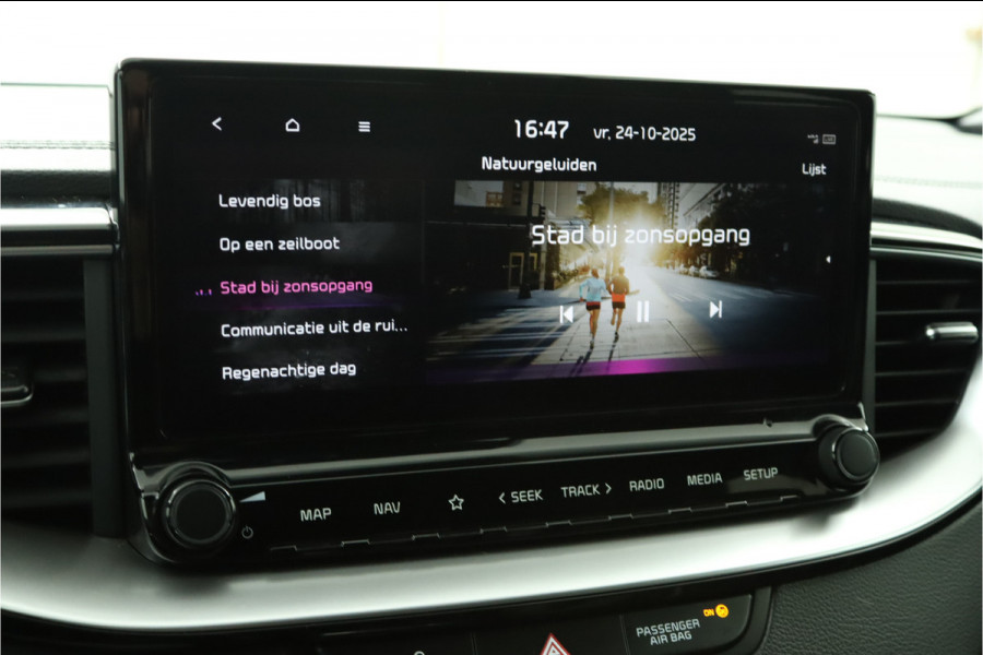 Kia ProCeed 1.5 T-GDi GT-Line Apple Carplay/Android Auto - Cruise Control - Dodehoekdetectie - Navigatie - Stuur/Stoelverwarming - Fabrieksgarantie tot 06-2031 Kia ProCeed 1.5 T-GDi GT-Line Apple Carplay/Android Auto - Cruise Control - Dodehoekdetectie - Navigatie - Stuur/Stoelverwarming - Fabrieksgarantie tot 06-2031