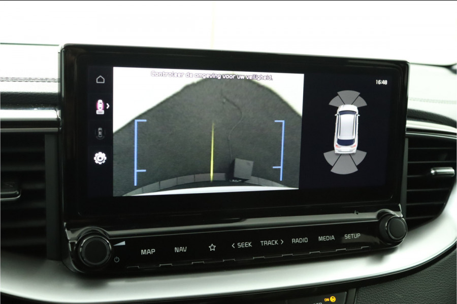 Kia ProCeed 1.5 T-GDi GT-Line Apple Carplay/Android Auto - Cruise Control - Dodehoekdetectie - Navigatie - Stuur/Stoelverwarming - Fabrieksgarantie tot 06-2031 Kia ProCeed 1.5 T-GDi GT-Line Apple Carplay/Android Auto - Cruise Control - Dodehoekdetectie - Navigatie - Stuur/Stoelverwarming - Fabrieksgarantie tot 06-2031