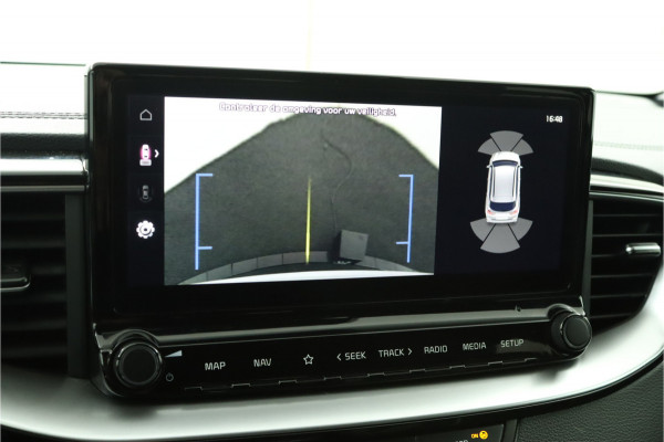 Kia ProCeed 1.5 T-GDi GT-Line Apple Carplay/Android Auto - Cruise Control - Dodehoekdetectie - Navigatie - Stuur/Stoelverwarming - Fabrieksgarantie tot 06-2031 Kia ProCeed 1.5 T-GDi GT-Line Apple Carplay/Android Auto - Cruise Control - Dodehoekdetectie - Navigatie - Stuur/Stoelverwarming - Fabrieksgarantie tot 06-2031