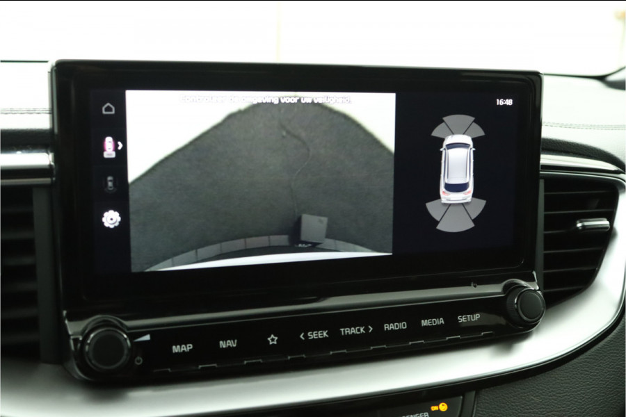 Kia ProCeed 1.5 T-GDi GT-Line Apple Carplay/Android Auto - Cruise Control - Dodehoekdetectie - Navigatie - Stuur/Stoelverwarming - Fabrieksgarantie tot 06-2031 Kia ProCeed 1.5 T-GDi GT-Line Apple Carplay/Android Auto - Cruise Control - Dodehoekdetectie - Navigatie - Stuur/Stoelverwarming - Fabrieksgarantie tot 06-2031