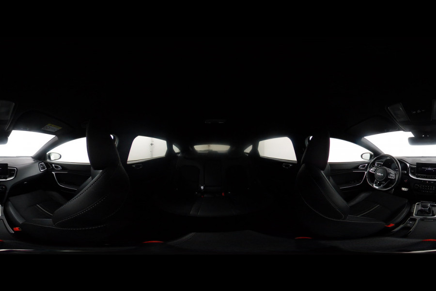 Kia ProCeed 1.5 T-GDi GT-Line Apple Carplay/Android Auto - Cruise Control - Dodehoekdetectie - Navigatie - Stuur/Stoelverwarming - Fabrieksgarantie tot 06-2031 Kia ProCeed 1.5 T-GDi GT-Line Apple Carplay/Android Auto - Cruise Control - Dodehoekdetectie - Navigatie - Stuur/Stoelverwarming - Fabrieksgarantie tot 06-2031