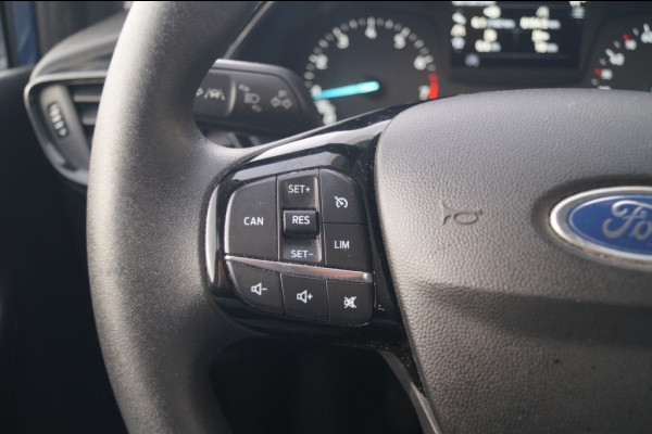 Ford Fiesta 1.0 EcoBoost Connected -AIRCO-CARPLAT-CRUISE-