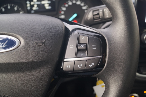 Ford Fiesta 1.0 EcoBoost Connected -AIRCO-CARPLAT-CRUISE-