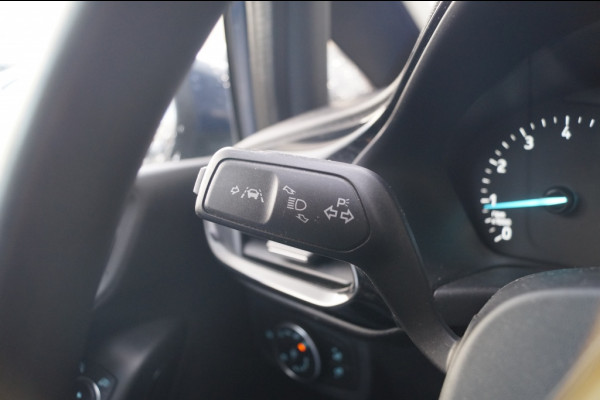 Ford Fiesta 1.0 EcoBoost Connected -AIRCO-CARPLAT-CRUISE-