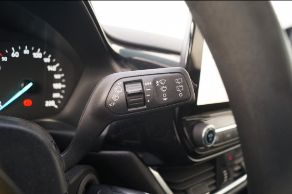 Ford Fiesta 1.0 EcoBoost Connected -AIRCO-CARPLAT-CRUISE-