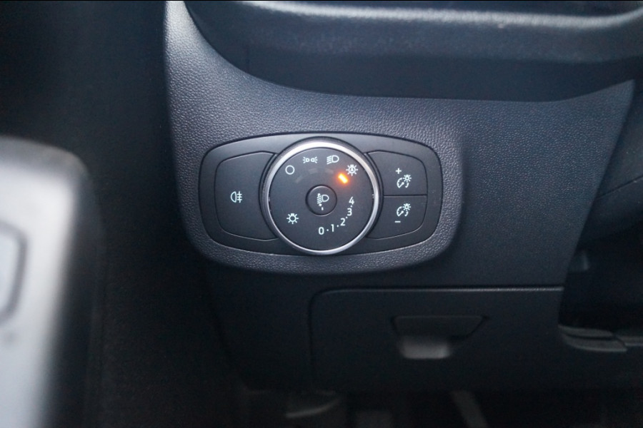 Ford Fiesta 1.0 EcoBoost Connected -AIRCO-CARPLAT-CRUISE-