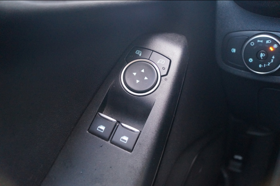 Ford Fiesta 1.0 EcoBoost Connected -AIRCO-CARPLAT-CRUISE-