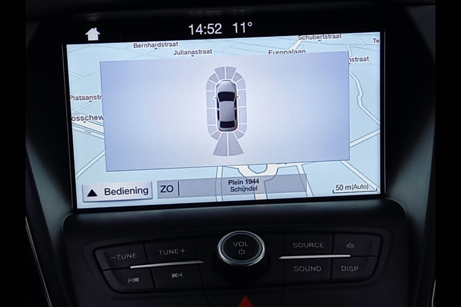 Ford C-MAX 1.5 EcoBoost 150-pk Titanium Automaat 1500 kg geremd aanhangwagen gewicht Ford C-MAX 1.5 EcoBoost 150-pk Titanium Automaat 1500 kg geremd aanhangwagen gewicht