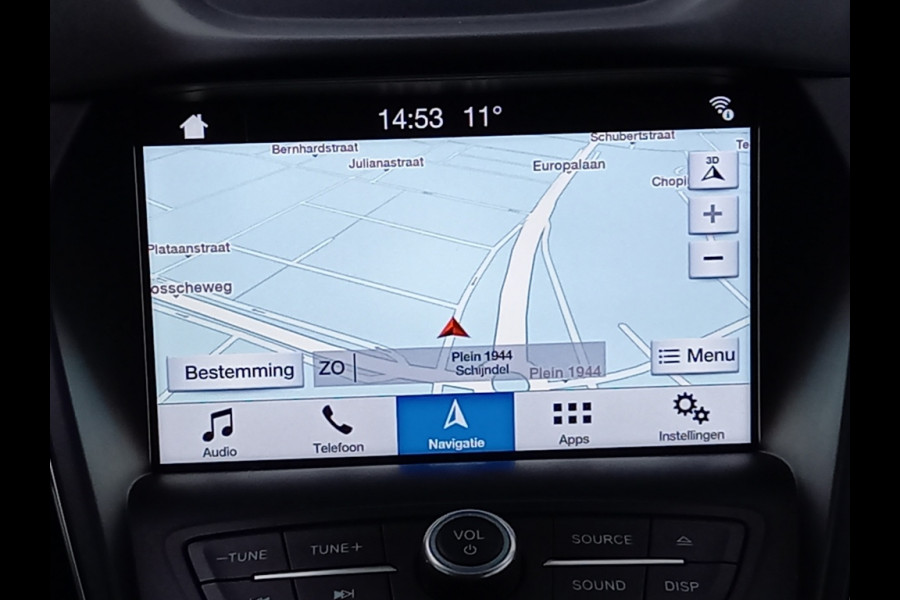 Ford C-MAX 1.5 EcoBoost 150-pk Titanium Automaat 1500 kg geremd aanhangwagen gewicht Ford C-MAX 1.5 EcoBoost 150-pk Titanium Automaat 1500 kg geremd aanhangwagen gewicht