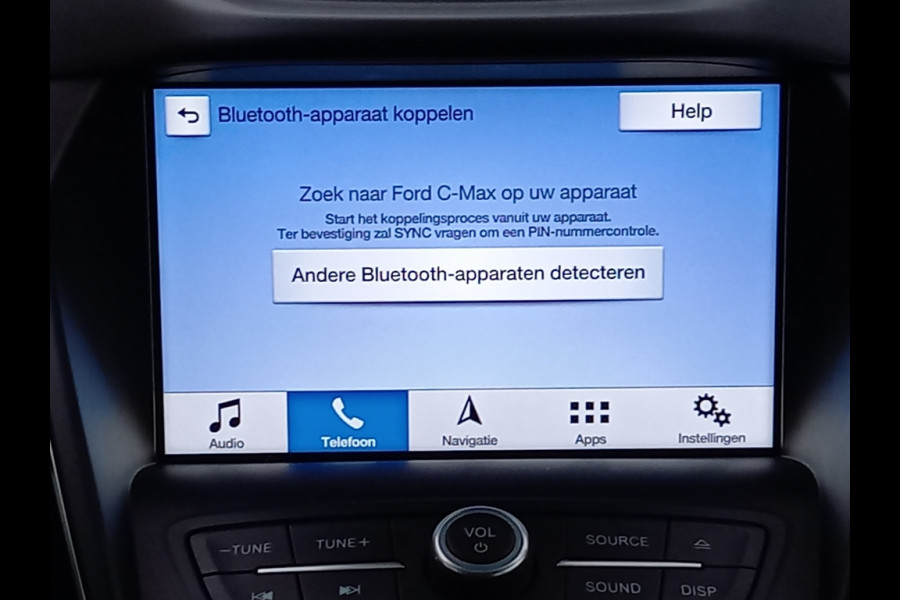 Ford C-MAX 1.5 EcoBoost 150-pk Titanium Automaat 1500 kg geremd aanhangwagen gewicht Ford C-MAX 1.5 EcoBoost 150-pk Titanium Automaat 1500 kg geremd aanhangwagen gewicht