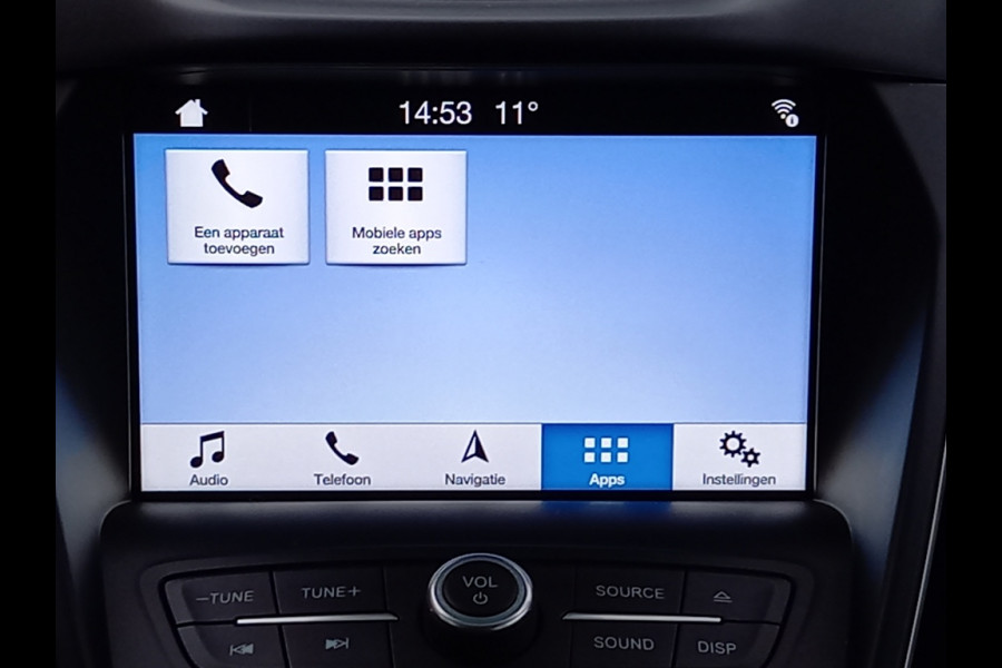 Ford C-MAX 1.5 EcoBoost 150-pk Titanium Automaat 1500 kg geremd aanhangwagen gewicht Ford C-MAX 1.5 EcoBoost 150-pk Titanium Automaat 1500 kg geremd aanhangwagen gewicht