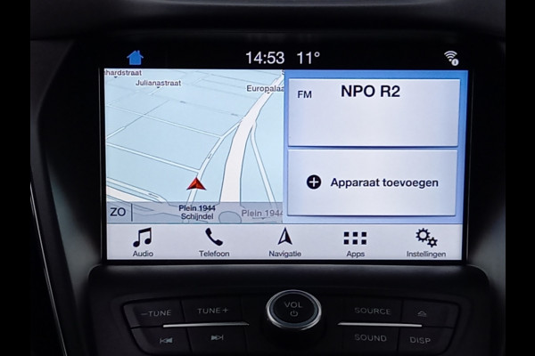 Ford C-MAX 1.5 EcoBoost 150-pk Titanium Automaat 1500 kg geremd aanhangwagen gewicht Ford C-MAX 1.5 EcoBoost 150-pk Titanium Automaat 1500 kg geremd aanhangwagen gewicht