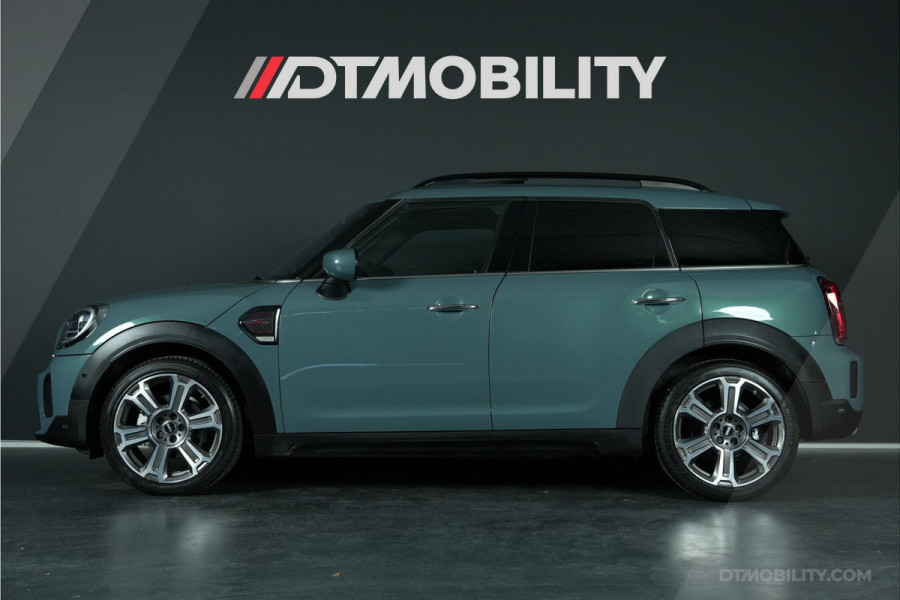 MINI Countryman 1.5 Cooper Northwood | Panoramadak | Head-up Display | Leder MINI Countryman 1.5 Cooper Northwood | Panoramadak | Head-up Display | Leder