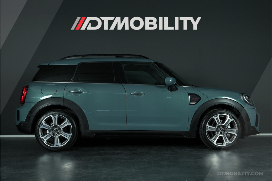 MINI Countryman 1.5 Cooper Northwood | Panoramadak | Head-up Display | Leder MINI Countryman 1.5 Cooper Northwood | Panoramadak | Head-up Display | Leder