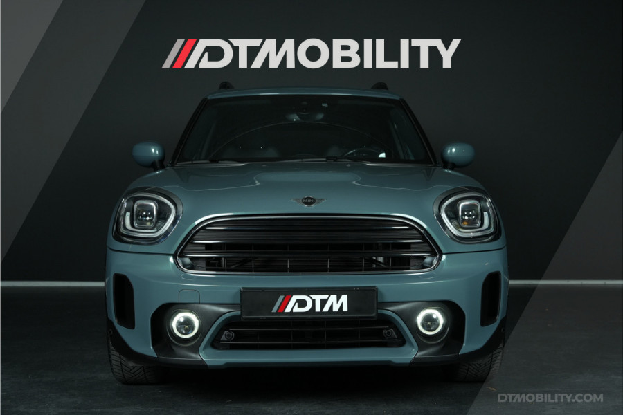 MINI Countryman 1.5 Cooper Northwood | Panoramadak | Head-up Display | Leder MINI Countryman 1.5 Cooper Northwood | Panoramadak | Head-up Display | Leder
