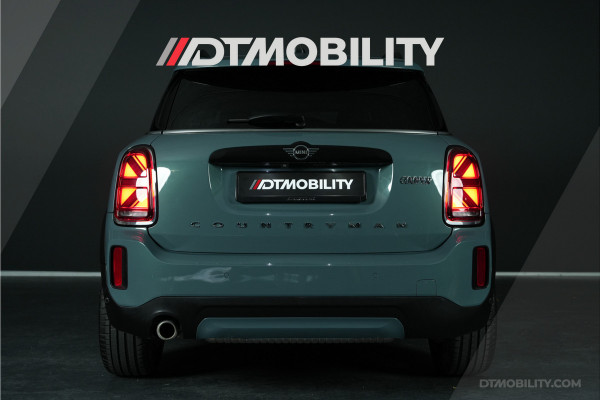 MINI Countryman 1.5 Cooper Northwood | Panoramadak | Head-up Display | Leder MINI Countryman 1.5 Cooper Northwood | Panoramadak | Head-up Display | Leder