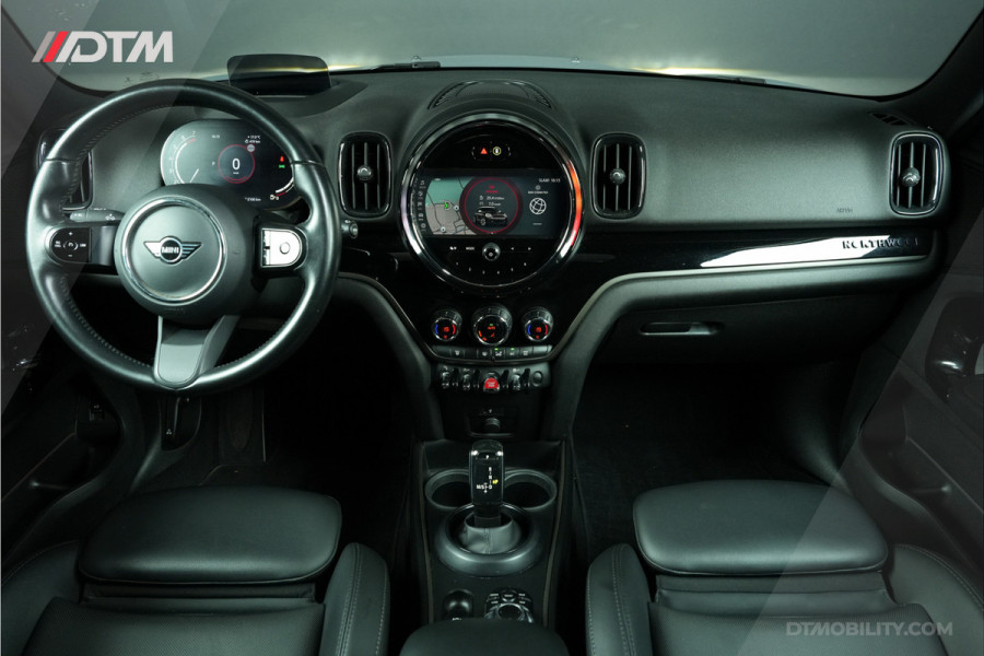 MINI Countryman 1.5 Cooper Northwood | Panoramadak | Head-up Display | Leder MINI Countryman 1.5 Cooper Northwood | Panoramadak | Head-up Display | Leder