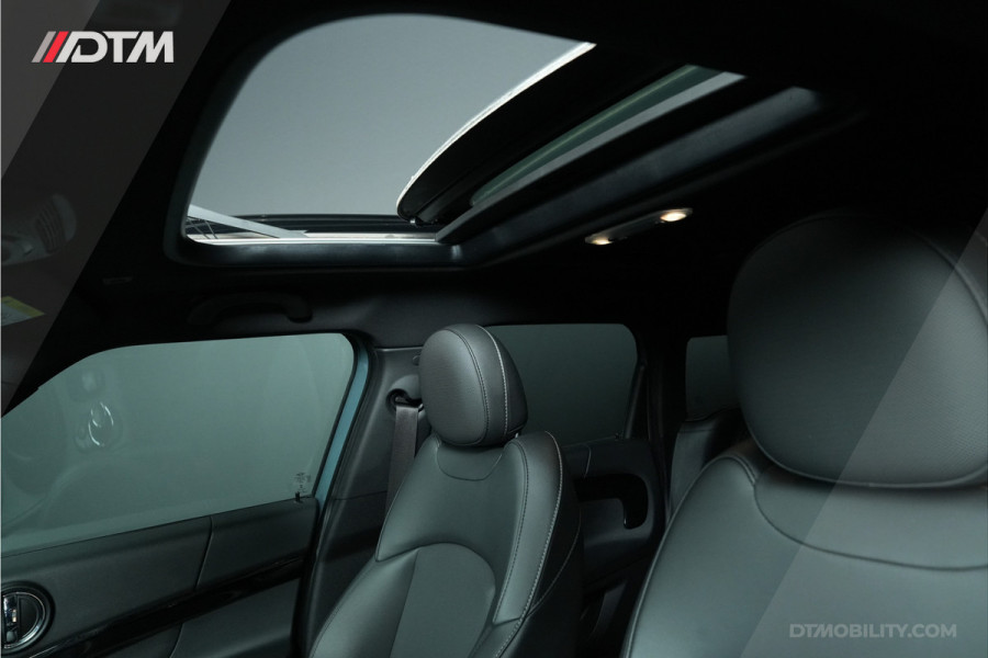 MINI Countryman 1.5 Cooper Northwood | Panoramadak | Head-up Display | Leder MINI Countryman 1.5 Cooper Northwood | Panoramadak | Head-up Display | Leder