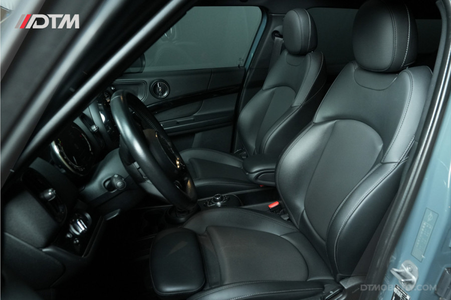 MINI Countryman 1.5 Cooper Northwood | Panoramadak | Head-up Display | Leder MINI Countryman 1.5 Cooper Northwood | Panoramadak | Head-up Display | Leder