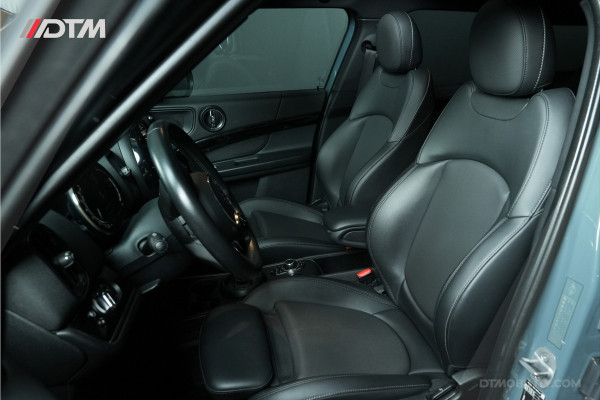 MINI Countryman 1.5 Cooper Northwood | Panoramadak | Head-up Display | Leder MINI Countryman 1.5 Cooper Northwood | Panoramadak | Head-up Display | Leder