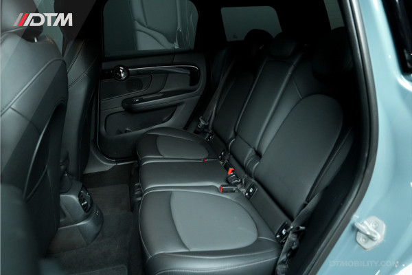 MINI Countryman 1.5 Cooper Northwood | Panoramadak | Head-up Display | Leder MINI Countryman 1.5 Cooper Northwood | Panoramadak | Head-up Display | Leder